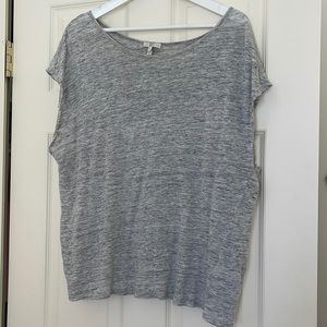 Joie grey top